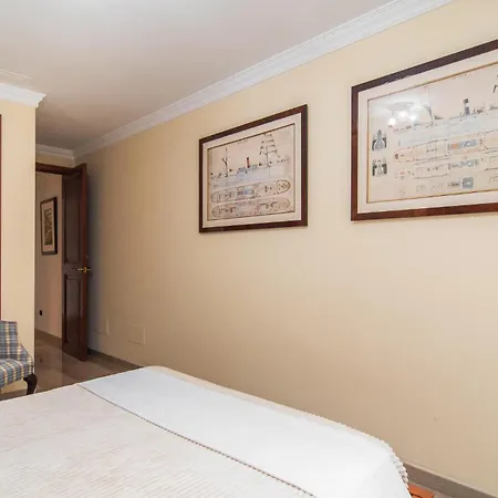 Tierraseca Holiday home *