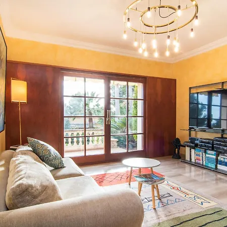 Holiday home Tierraseca *