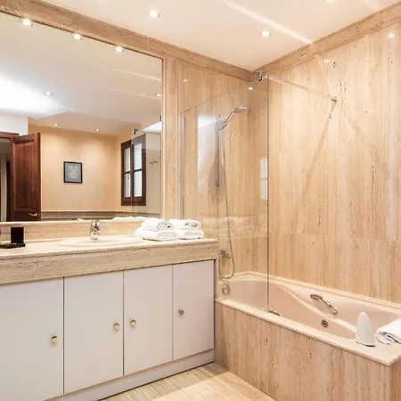 Tierraseca Holiday home Bunyola