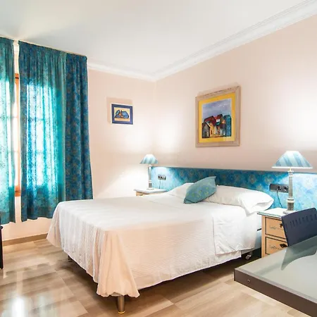 Holiday home Tierraseca