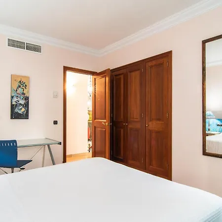 Holiday home Tierraseca *