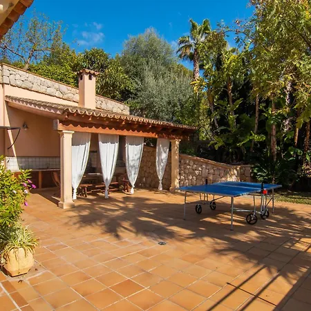 Holiday home Tierraseca