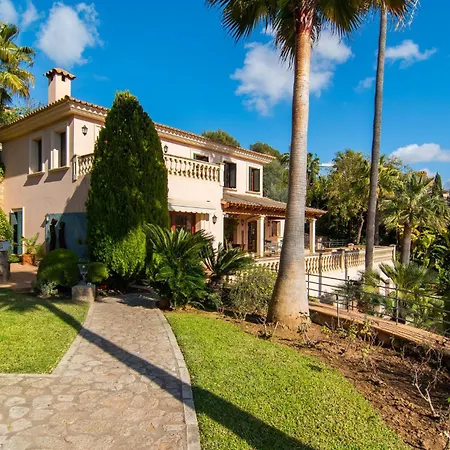 Holiday home Tierraseca *