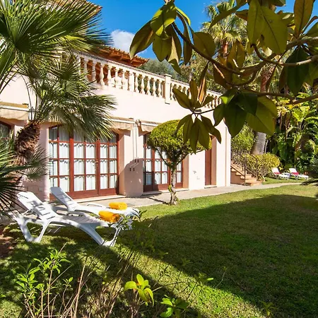 Tierraseca Holiday home