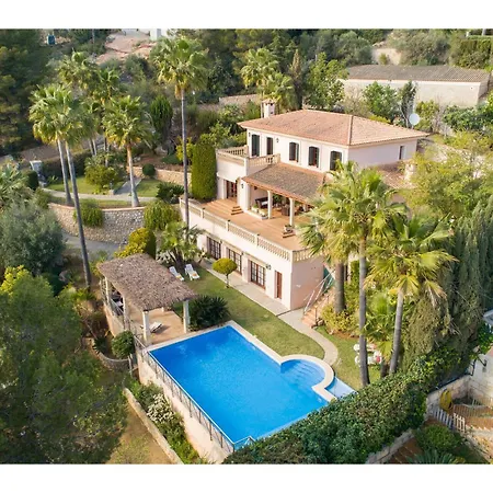 Tierraseca Holiday home *