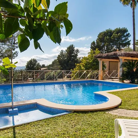 Holiday home Tierraseca