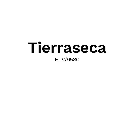 Tierraseca Holiday home